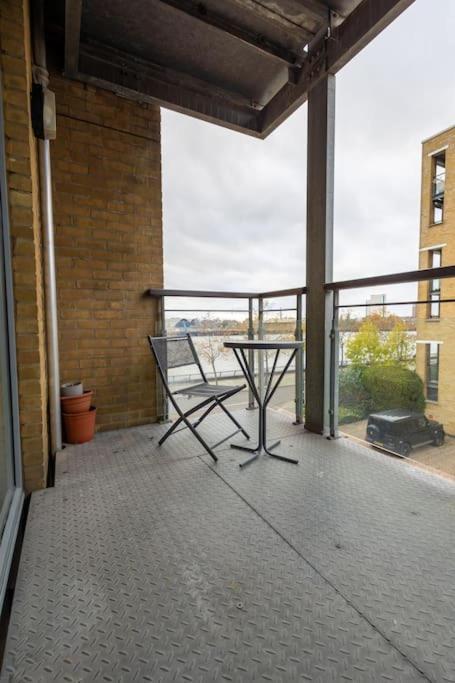 Morden London Apartment, By The Sea With Free Parking Exterior photo